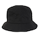 ハーレー（HURLEY）ゴルフ 吸水速乾 ファントム ワンアンドオンリー バケットハット MGHW251127-BLK