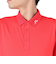J.LINDEBERG（J.LINDEBERG）ゴルフウェア Tour Tech Reg Fit 半袖 ポロシャツ 071-21640-062