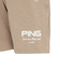 ピン（PING）ゴルフウェア 速乾 シアサッカー ショートパンツ 621-5132307-040