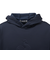 ルコックスポルティフ（lecoqsportif）ゴルフウェア 吸汗 長袖パーカー スウェットプルオーバー LG5SSW00M NV00