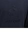 ルコックスポルティフ（lecoqsportif）ゴルフウェア 吸汗 長袖パーカー スウェットプルオーバー LG5SSW00M NV00