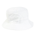 ハーレー（HURLEY）ゴルフ 吸水速乾 ファントム ワンアンドオンリー バケットハット MGHW251127-WHT