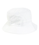 ハーレー（HURLEY）ゴルフ 吸水速乾 ファントム ワンアンドオンリー バケットハット MGHW251127-WHT