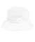 ハーレー（HURLEY）ゴルフ 吸水速乾 ファントム ワンアンドオンリー バケットハット MGHW251127-WHT