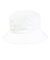ハーレー（HURLEY）ゴルフ 吸水速乾 ファントム ワンアンドオンリー バケットハット MGHW251127-WHT