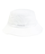 ハーレー（HURLEY）ゴルフ 吸水速乾 ファントム ワンアンドオンリー バケットハット MGHW251127-WHT