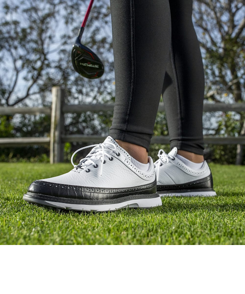 アディダスゴルフシューズMC80