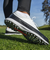 アディダス（adidas）ゴルフシューズ モダン クラシック 80 スパイクレス MC80-ID4750WHT/BLK/RED