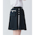 アルチビオ（archivio）ゴルフウェア ミニプリーツ撥水通気スカート A456604-001