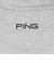 ピン（PING）ゴルフウェア デルタ ハイネックカットソー 622-2269802-022