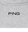 ピン（PING）ゴルフウェア デルタ ハイネックカットソー 622-2269802-022