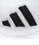 アディダス（adidas）ゴルフ ローカット クッションソックス 3足組 EEU91-HS5577W