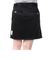 プーマ（PUMA）ゴルフウェア Wスウェット スカート 539434-01