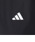 アディダス（adidas）ゴルフウェア アディゼロ バックプリント 半袖ポロシャツ KUK66-JG1344BLK