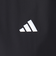 アディダス（adidas）ゴルフウェア アディゼロ バックプリント 半袖ポロシャツ KUK66-JG1344BLK