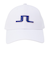 J.LINDEBERG（J.LINDEBERG）Anga キャップ 073-51260-004