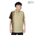 ゴルフウェア ポロシャツ STRIPE SWITCH GRT215 BEG