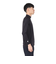 ルコックスポルティフ（lecoqsportif）ストレッチフォーサー ハイネックアンダーシャツ QGMXJM00BK00