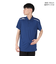 J.LINDEBERG（J.LINDEBERG）ゴルフウェア Lionel Regular Fit 半袖 ポロシャツ 071-21645-097