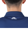 J.LINDEBERG（J.LINDEBERG）ゴルフウェア Lionel Regular Fit 半袖 ポロシャツ 071-21645-097