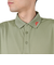 J.LINDEBERG（J.LINDEBERG）ゴルフウェア Heath Regular Fit 半袖ポロシャツ 071-21644-025