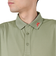 J.LINDEBERG（J.LINDEBERG）ゴルフウェア Heath Regular Fit 半袖ポロシャツ 071-21644-025