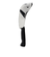 キャロウェイ（CALLAWAY）ゴルフ フェアウェイ用 ヘッドカバー 5525002SnazzFairwayHC25WHT
