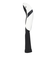 キャロウェイ（CALLAWAY）ドライバー用 ヘッドカバー 5525000SnazzDriverHC25WHT