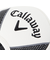 キャロウェイ（CALLAWAY）ドライバー用 ヘッドカバー 5525000SnazzDriverHC25WHT