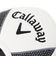 キャロウェイ（CALLAWAY）ドライバー用 ヘッドカバー 5525000SnazzDriverHC25WHT