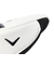キャロウェイ（CALLAWAY）ドライバー用 ヘッドカバー 5525000SnazzDriverHC25WHT