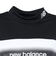 ニューバランス（new balance）ゴルフウェア 接触冷感 フレンチスリーブ モックネックシャツ 012-5166506-010