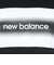 ニューバランス（new balance）ゴルフウェア 接触冷感 フレンチスリーブ モックネックシャツ 012-5166506-010