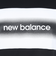 ニューバランス（new balance）ゴルフウェア 接触冷感 フレンチスリーブ モックネックシャツ 012-5166506-010