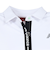 ニューバランス（new balance）ゴルフウェア 吸汗速乾 フレンチスリーブ COLLAR ポロシャツ 012-5168504-030