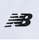 ニューバランス（new balance）ゴルフウェア 吸汗速乾 フレンチスリーブ COLLAR ポロシャツ 012-5168504-030