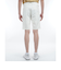アドミラル ゴルフ（Admiral GOLF）ゴルフウェア 4WAYストレッチ ショートパンツ ADMA522-WHT