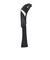 キャロウェイ（CALLAWAY）ゴルフ ユーティリティ用 ヘッドカバー 5525003SnazzFairwayHC25BLK