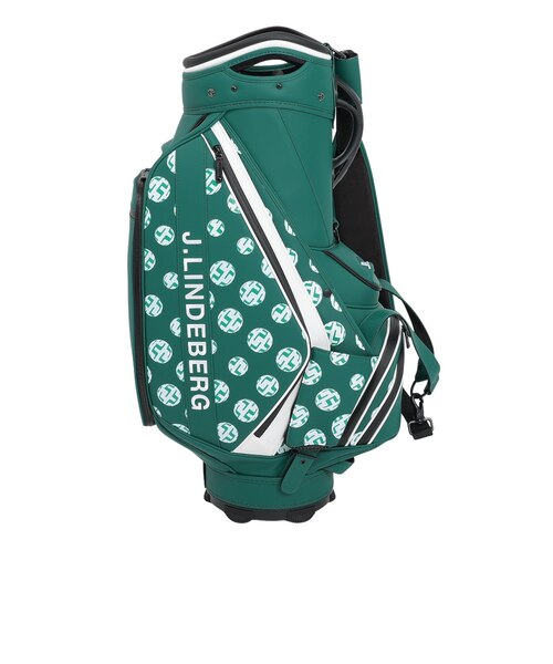 J.LINDEBERG（J.LINDEBERG）ゴルフ カート式 キャディバッグ 10型 6