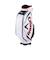 キャロウェイ（CALLAWAY）ゴルフ カート式 キャディバッグ 9型 5分割 Sport25 5125022Sport25WHNVRD