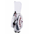 キャロウェイ（CALLAWAY）ゴルフ カート式 キャディバッグ 9型 5分割 Sport25 5125022Sport25WHNVRD