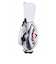 キャロウェイ（CALLAWAY）ゴルフ カート式 キャディバッグ 9型 5分割 Sport25 5125022Sport25WHNVRD