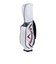 キャロウェイ（CALLAWAY）ゴルフ カート式 キャディバッグ 9型 5分割 Sport25 5125022Sport25WHNVRD