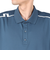 J.LINDEBERG（J.LINDEBERG）ゴルフウェア Lionel ポロシャツ 071-23143-097