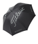 タイトリスト（TITLEIST）ステイドライシングルキャノピーアンブレラ BKCH TA23STSCU-02