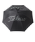タイトリスト（TITLEIST）ステイドライシングルキャノピーアンブレラ BKCH TA23STSCU-02