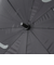 タイトリスト（TITLEIST）ステイドライシングルキャノピーアンブレラ BKCH TA23STSCU-02