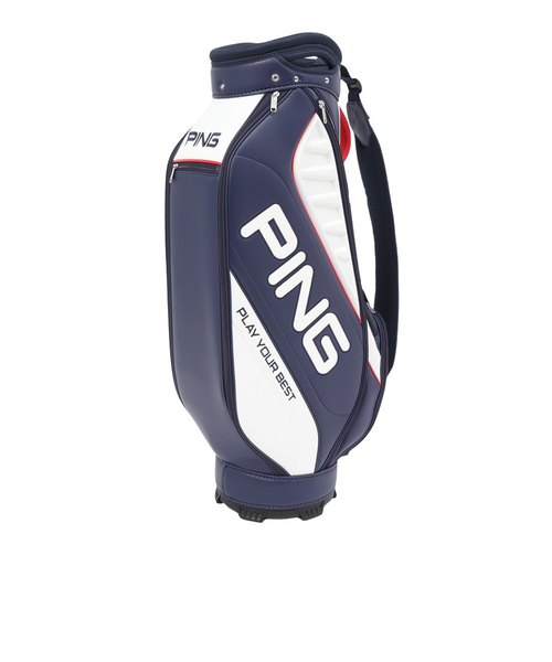 ピン(PING) XLT 38653CB-U2505キャディバッグ9型口枠5分割 PING（ピン） 【新色】【予約】PING CB-U2505 XLT 38653 キャディ
