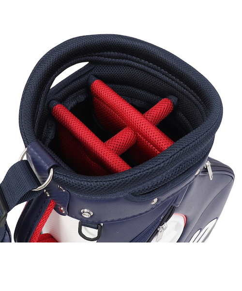 ピン（PING）ゴルフ カート式 キャディバッグ 軽量 スタンダードモデル