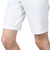 ゴルフウェア ベーシック ショートパンツ THMA517-WHT